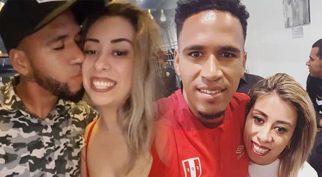 ¿Pedro Gallese y su esposa pasaron la Navidad juntos? [FOTOS]