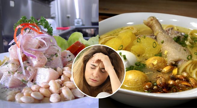 Los faranduleros nos dan sus tips para evitar la resaca en año nuevo [VIDEO]