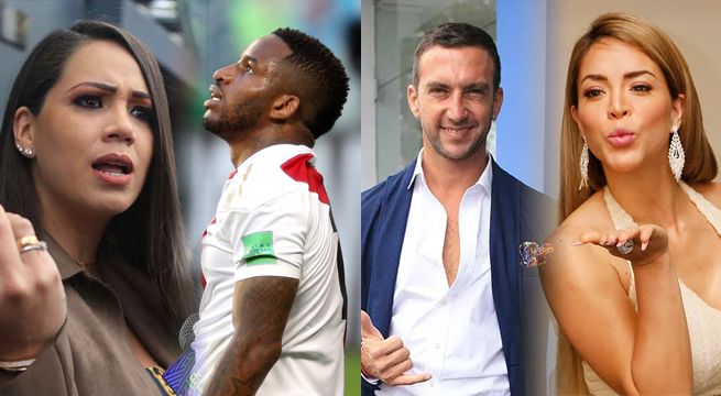 Los interminables líos entre exparejas faranduleras por sus hijos en el 2019 [VIDEO]