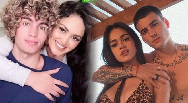 Las nuevas parejas del espectáculo que surgieron de un escándalo en el 2019 [VIDEO]