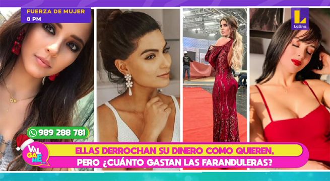 ¿Cuánto cuesta verse como una chica reality? [VIDEO]