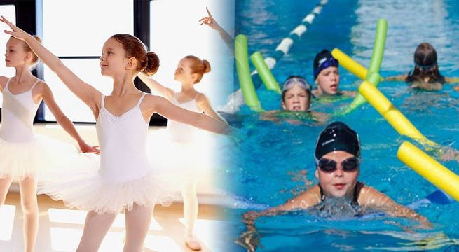 ¿Qué hacer con tus pequeños durante las vacaciones de verano? [VIDEO]