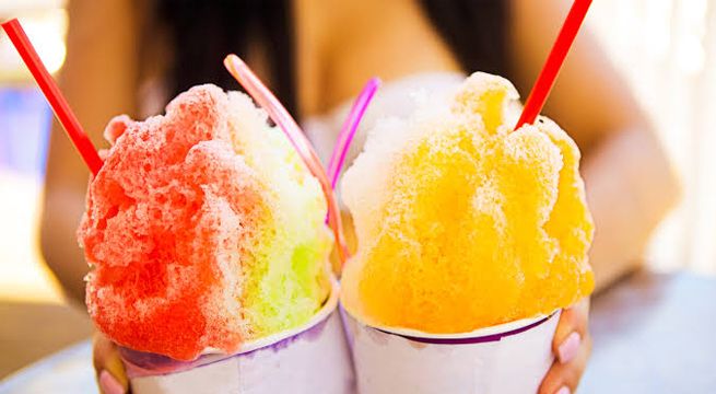 Conoce dónde encontrar las mejores raspadillas y cremoladas del Perú [VIDEO]