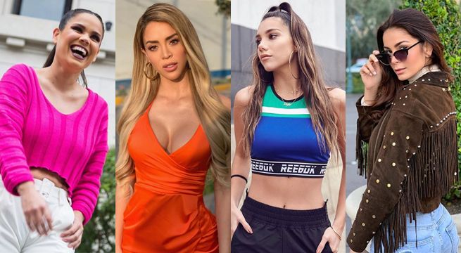 ¿Quiénes son los influencers peruanos que marcan tendencia? [VIDEO]