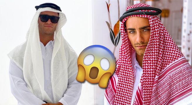 Austin y Said Palao quedaron atrapados en Camboya, mientras Fabio Agostini se fue a Vietnam [VIDEO]