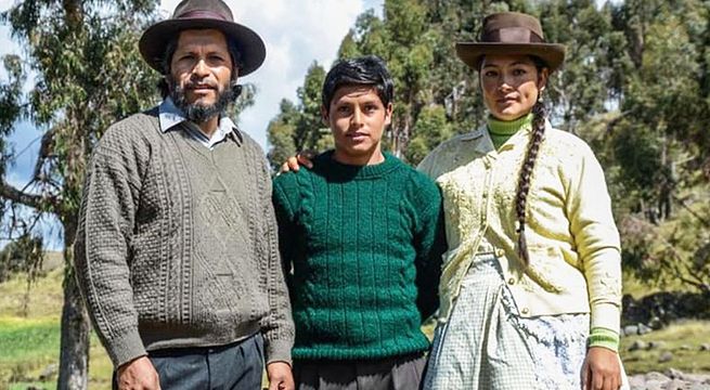 Película peruana Retablo entre las cinco nominadas a los Premios Bafta