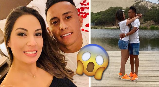 Christian Cueva se despidió de su esposa e hijos con esta publicación en las redes [FOTOS]