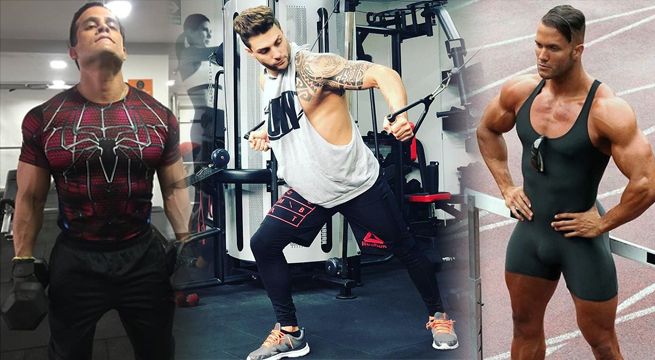 Los secretos para entrenar y bajar de peso son la sensación en las redes sociales [VIDEO]