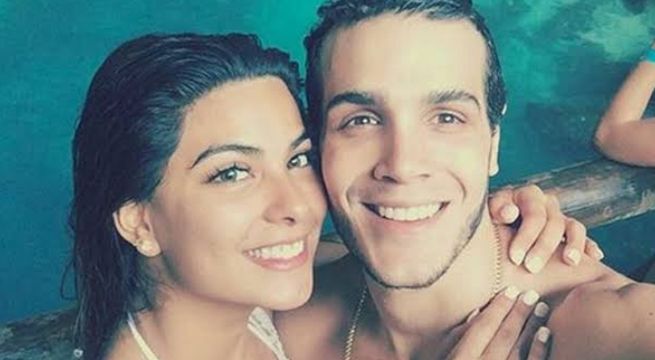 Ivana Yturbe y Mario Irivarren ahora la pasan viajando por el mundo