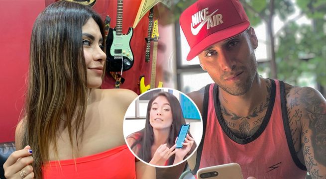 ¿Jazmín Pinedo echa a su cuñado Jota Benz con Thamara Gómez? [VIDEO]