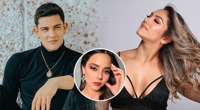 ¿Emilio Jaime intenta tener un romance con la Chabelita? [VIDEO]