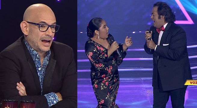 Imitadora de Isabel Pantoja clasificó a la Gran Final de Yo Soy Kids