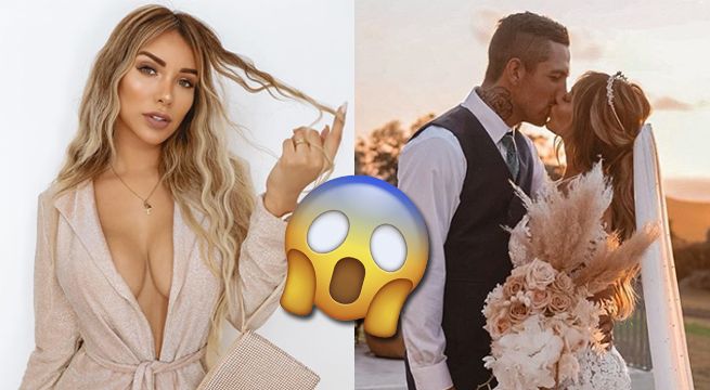 Paula Manzanal atravesaría una crisis matrimonial [VIDEO]