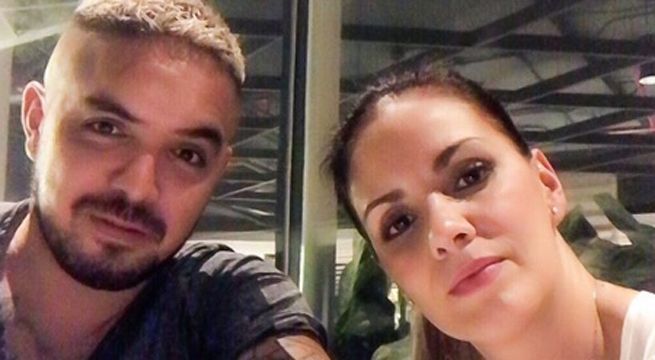 Blanca Rodríguez comparte foto y despierta rumores sobre la llegada de su sexto hijo con Vargas