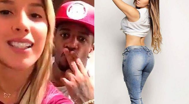 ¿Jefferson Farfán se olvidó de Yahaira Plasencia tras conocer a bailarina de cumbia?