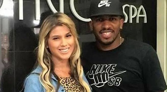 Jefa de prensa que despidió Yahaira Plasencia aseguró que Jefferson Farfán es su íntimo amigo