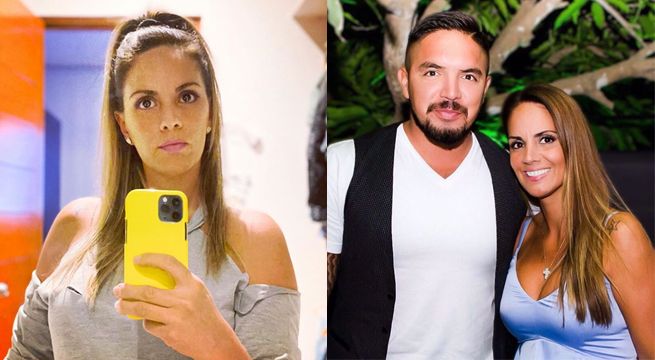 Critican a la esposa del ‘Loco’ Vargas por cómo cría a sus hijos, pero ella no tarda en responder