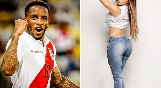 Bailarina que habría enloquecido a Farfán rompe su silencio y lo llena de halagos  