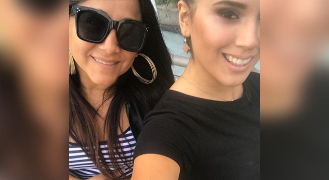 ¿Inicia la guerra entre Yahaira Plasencia y su ex manager, Maritza Rodríguez? [VIDEO]