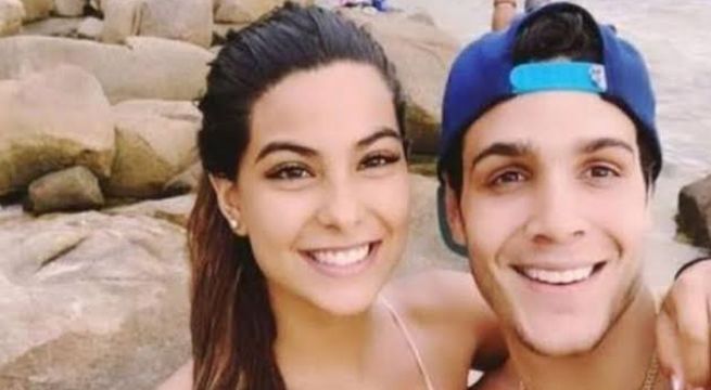 Mario Irivarren no puede ocultar su felicidad desde que regresó con Ivana Yturbe