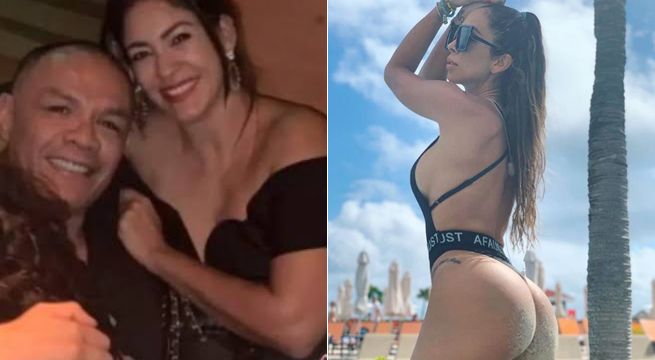 Tilsa Lozano, Jackson Mora y Olinda Castañeda se siguen tirando los dardos  