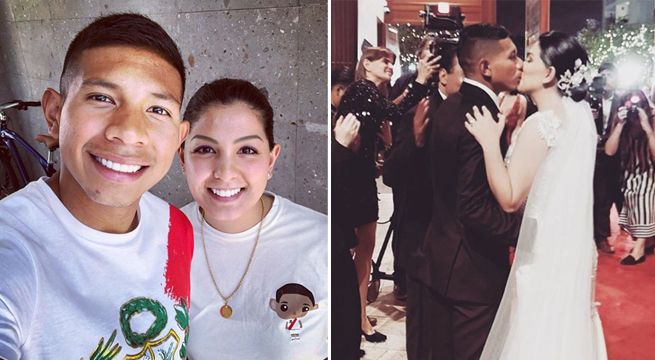 ¿Ana Siucho ya está esperando un hijo de Edison Flores? [FOTOS]