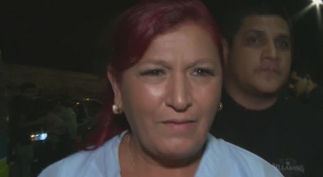 Madre de Yahaira Plasencia le dio su aprobación a Jefferson Farfán