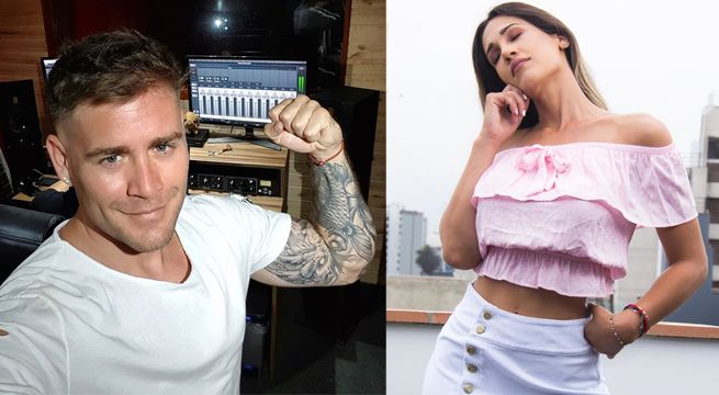 Pancho Rodríguez regresa a la música tras separarse de Tepha Loza [VIDEO]