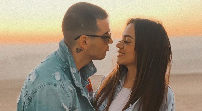 ¿Nesty y Mayra Goñi nos engañaron jugando a la separación? [VIDEO]