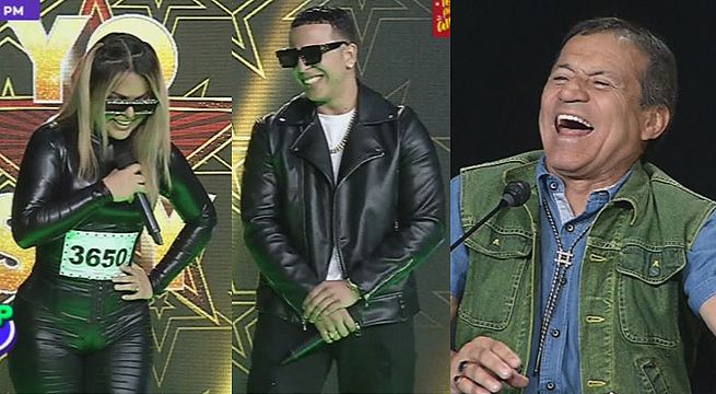 Daddy Yankee y Karol G fueron vacilados sin piedad en Yo Sí Soy