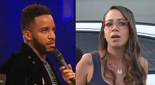 Polémica por pensión asignada por Jefferson Farfán a sus hijos con Melissa Klug