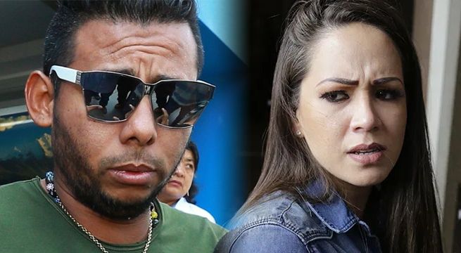 Abel Lobatón aclara por qué no defiende a Melissa Klug en su problema con Jefferson Farfán [FOTO]