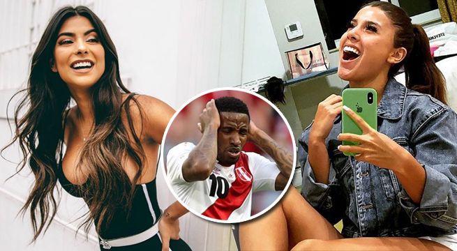 Ivana Yturbe confirma que pretendió ser como Yahaira Plasencia para regresar con Farfán [VIDEO]