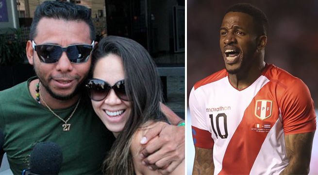 Aunque dijo que no le importaba: Abel Lobatón le dedica un lindo mensaje a Melissa Klug [FOTO]