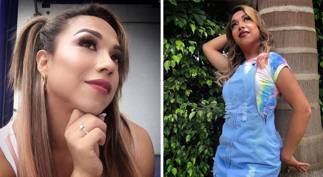 Dayanita causa sensación en las redes sociales al compartir foto en ropa de baño [FOTO]