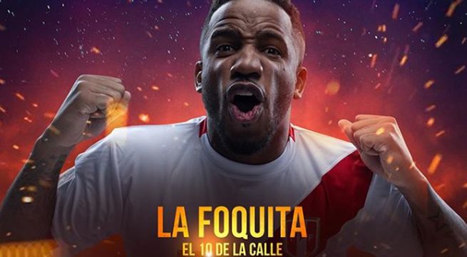 ¿Cuál es la verdadera historia de la vida de Jefferson Farfán?