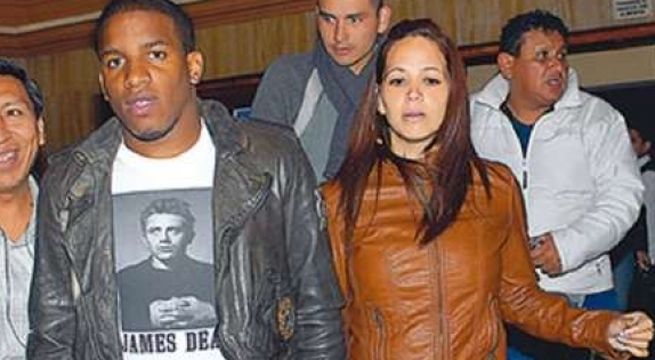 ¿Cuál fue el acuerdo al que habría llegado Melissa Klug y Jefferson Farfán?