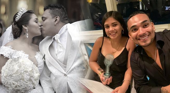 Josimar se compromete con su novia y asegura que nunca se ha casado [FOTO]