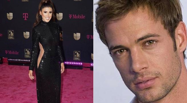 Yahaira Plasencia habló luego de llamar la atención de William Levy