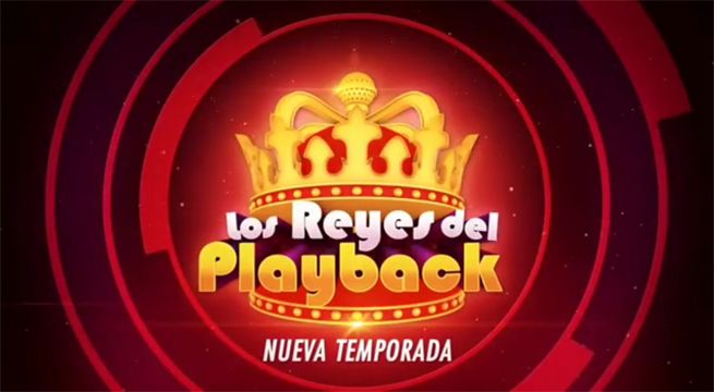 ‘Los Reyes del Playback’ vuelve a Latina junto a Cristian Rivero y Katia Palma [VIDEO]