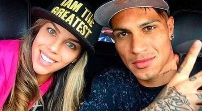 Alondra García Miró y Paolo Guerrero agrandan la familia y lo hacen público en redes sociales