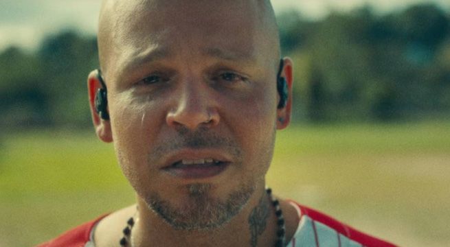 Nuevo tema de Residente cuenta un duro episodio de su vida