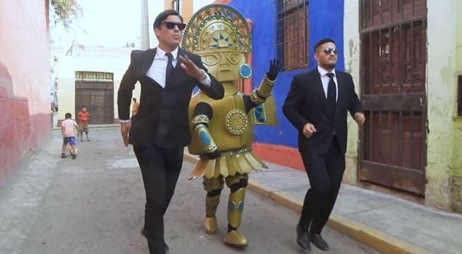 La Máscara: conoce las pistas del ‘Tumi’ e intenta adivinar de quién se trata