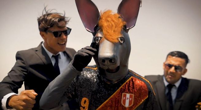 ¿Quién crees que está detrás de la máscara del ‘Perro’?