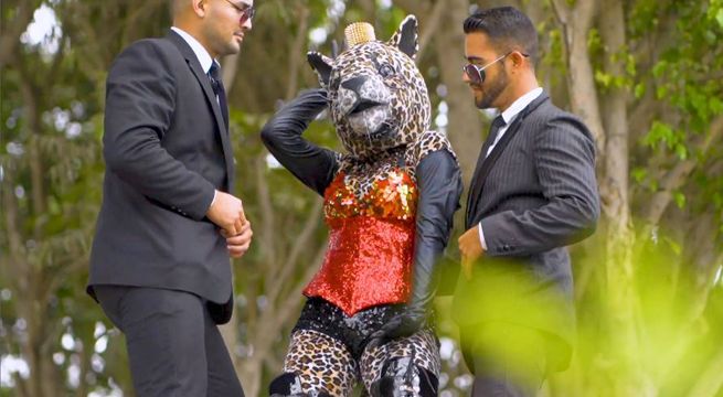 La Máscara: conoce las pistas del ‘Jaguar’ e intenta adivinar de quién se trata