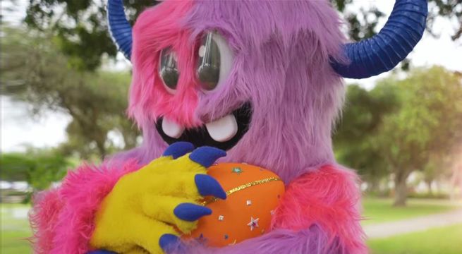 La Máscara: mira las pistas del ‘Monstruo’ y adivina quién se esconde detrás del personaje