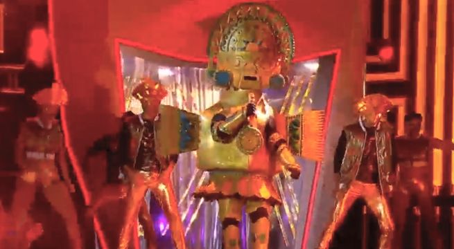 'Tumi' nos puso a bailar con 