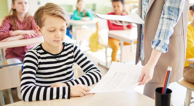 6 consejos para comenzar bien el año escolar