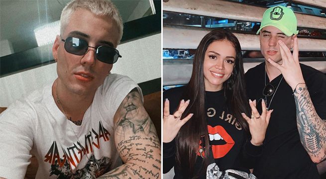 Nesty reveló los secretos mejor guardados de su relación con Mayra Goñi [VIDEO]