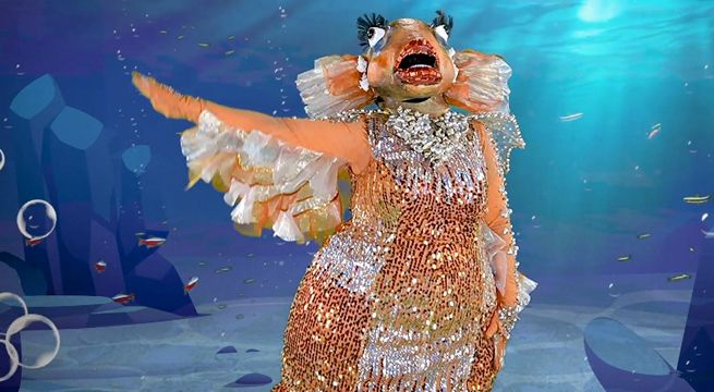 Mira las pistas de ‘Diva del mar’ y trata de conocer quién es en realidad esta enmascarada